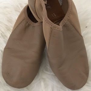 Bloch Jazz Shoes